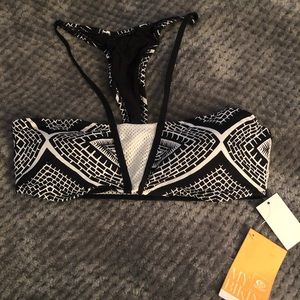 Rip curl bikini top